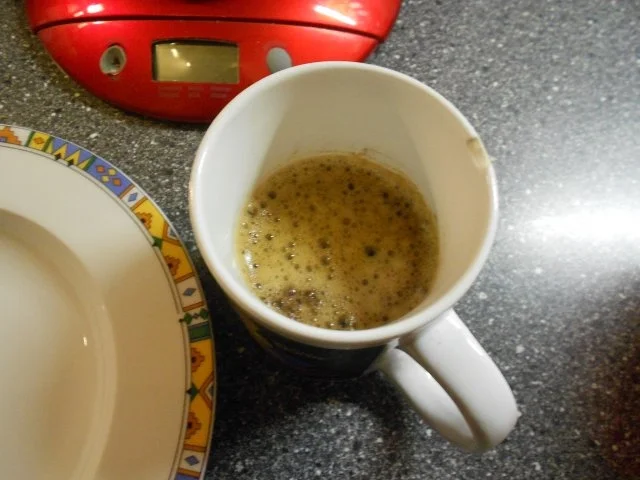 Fruchtiges M&M Tiramisu - Rezept - Bild Nr. 10