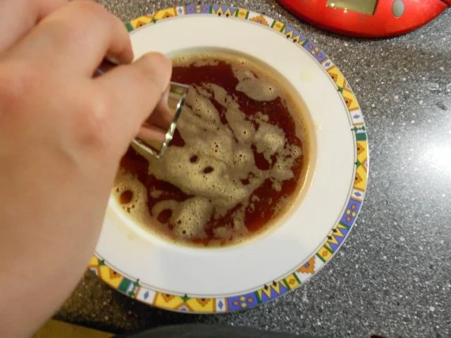 Fruchtiges M&M Tiramisu - Rezept - Bild Nr. 12