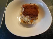 Fruchtiges M&M Tiramisu - Rezept