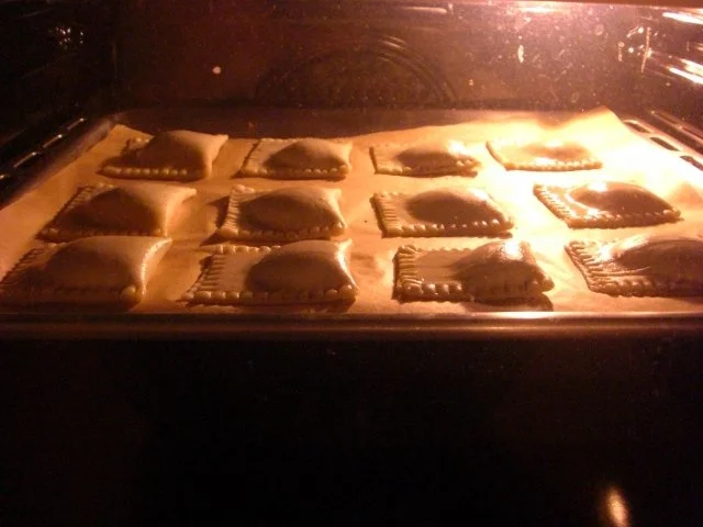 Nutellatascherl - Rezept - Bild Nr. 3