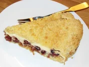 Quark - Streusel - Kuchen - Rezept