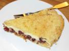 Quark - Streusel - Kuchen - Rezept