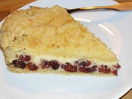 Quark - Streusel - Kuchen - Rezept - Bild Nr. 2