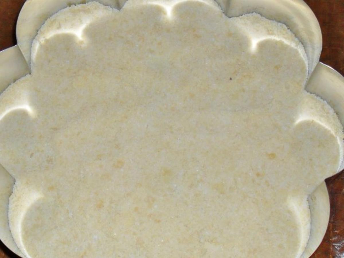 Quark - Streusel - Kuchen - Rezept - Bild Nr. 3