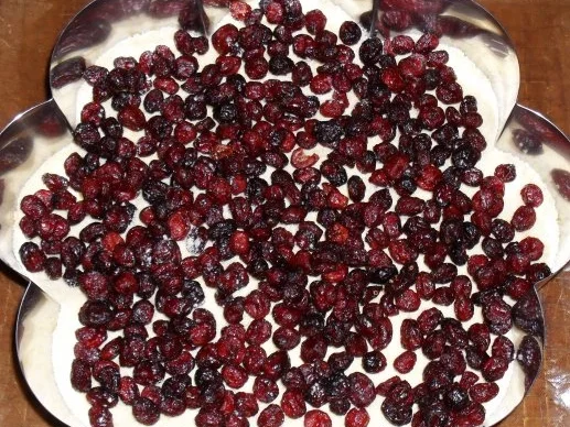 Quark - Streusel - Kuchen - Rezept - Bild Nr. 4