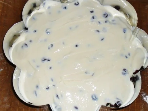 Quark - Streusel - Kuchen - Rezept - Bild Nr. 5