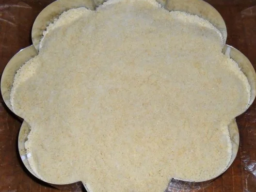 Quark - Streusel - Kuchen - Rezept - Bild Nr. 6