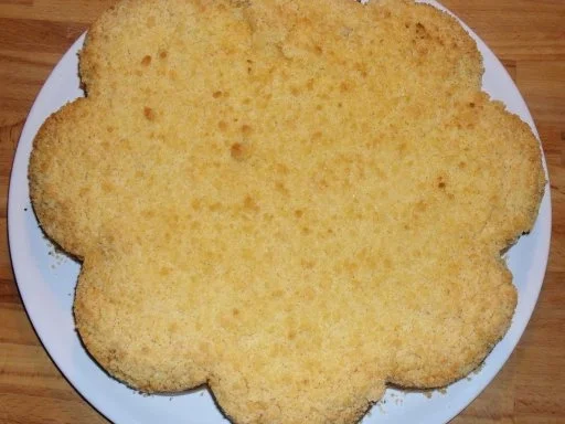 Quark - Streusel - Kuchen - Rezept - Bild Nr. 7