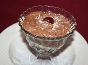 Transsilvanisches Kirsch-Tiramisu - Rezept