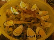 Kartoffelsalat "Silvester" - Rezept