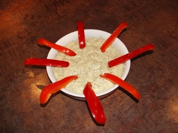 Obatzter - Rezept - Bild Nr. 2