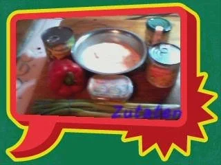 Rezept: Mexikosalat a`la Jörg der zweite Bild Nr. 2 Mexikosalat a`la Jörg der zweite - Rezept - Bild Nr. 2