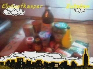 Rezept: Mexikosalat a`la Jörg der zweite Bild Nr. 4 Mexikosalat a`la Jörg der zweite - Rezept - Bild Nr. 4