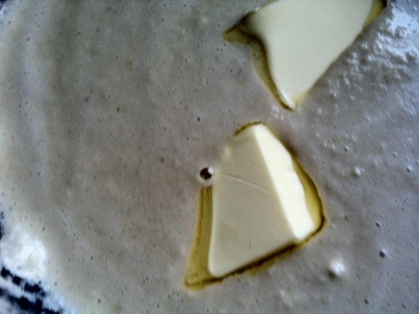 Tafelspitz mit frischer Meerrettich- Apfel Soße - einfach - 113 kcal/100g