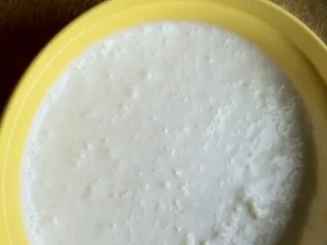 Tafelspitz mit frischer Meerrettich- Apfel - Soße.. - Rezept - Bild Nr. 9