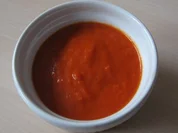 Tomaten-Paprika-Dip - Rezept