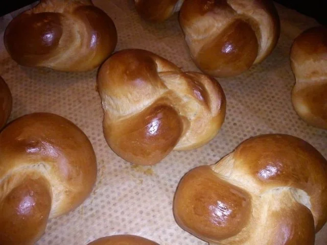 Milchbrötchen - Rezept - Bild Nr. 2