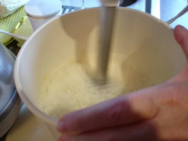 Rezept: Bananenshake Bild Nr. 6 Bananenshake - Rezept - Bild Nr. 6