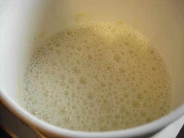 Rezept: Bananenshake Bild Nr. 7 Bananenshake - Rezept - Bild Nr. 7