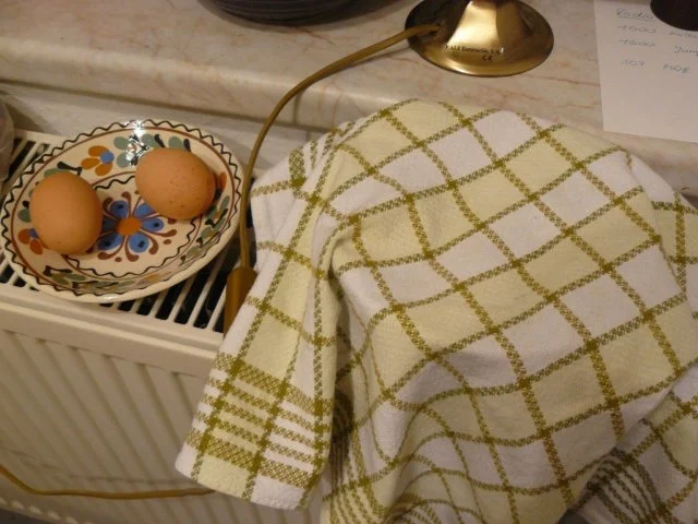 Hefeteig für Pizza und Zwiebelkuchen - Rezept - Bild Nr. 5