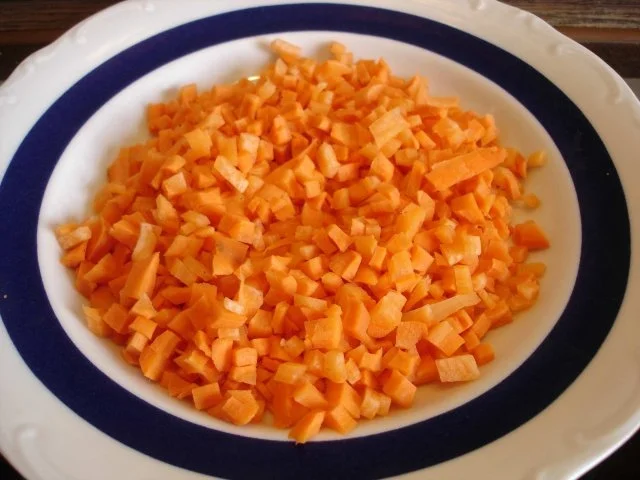 Bolognese mit Capellini-Nudeln - Rezept - Bild Nr. 5