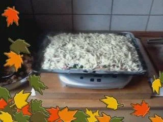 Rezept: Darf es heute mal Pizza anders sein oder Grünkohlpizza a`la Jörg die Dritte Bild Nr. 3 Darf es heute mal Pizza anders sein oder Grünkohlpizza a`la Jörg die Dritte - Rezept - Bild Nr. 3