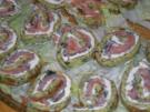 Lachsrolle Grundrezept...... - Rezept