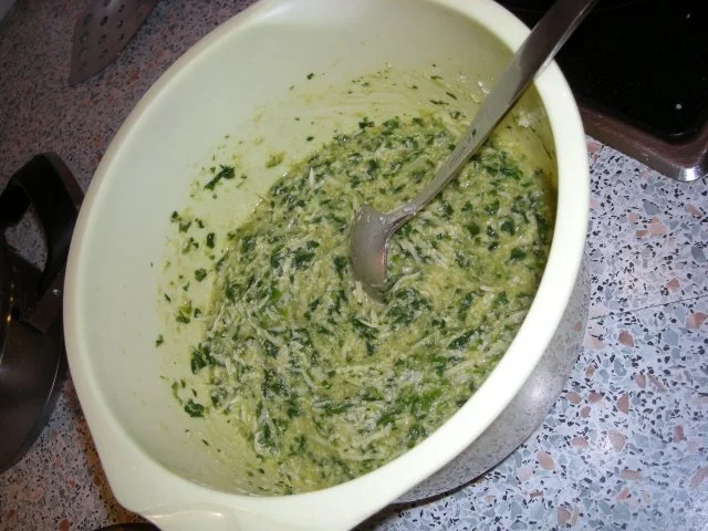 Rezept: Lachsrolle Grundrezept...... Bild Nr. 2 Lachsrolle Grundrezept...... - Rezept - Bild Nr. 2