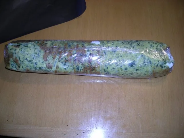 Rezept: Lachsrolle Grundrezept...... Bild Nr. 8 Lachsrolle Grundrezept...... - Rezept - Bild Nr. 8