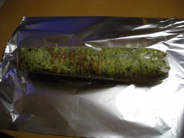 Rezept: Lachsrolle Grundrezept...... Bild Nr. 9 Lachsrolle Grundrezept...... - Rezept - Bild Nr. 9