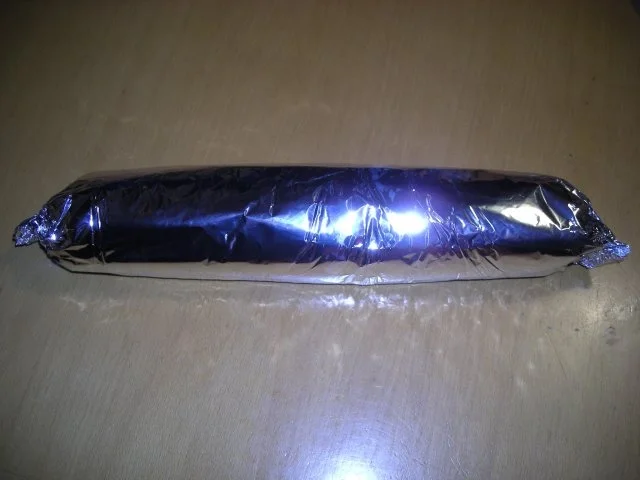 Rezept: Lachsrolle Grundrezept...... Bild Nr. 10 Lachsrolle Grundrezept...... - Rezept - Bild Nr. 10