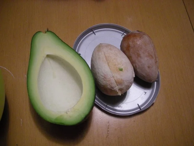 Guacamole - Rezept - Bild Nr. 2