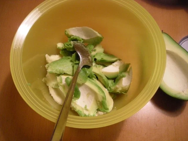 Guacamole - Rezept - Bild Nr. 3