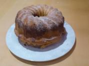 Rezept: Marmor - Gugelhupf Marmor - Gugelhupf - Rezept
