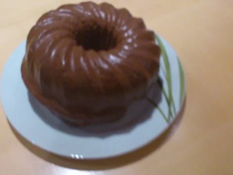 Marmor - Gugelhupf - Rezept - Bild Nr. 2