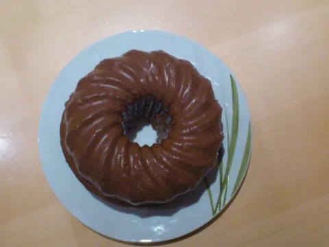 Marmor - Gugelhupf - Rezept - Bild Nr. 3