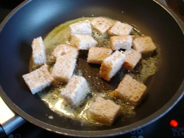 Brokkolicremesuppe - Rezept - Bild Nr. 8