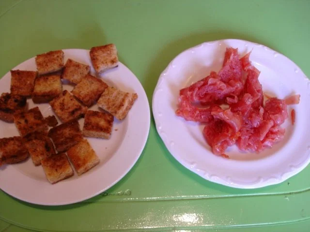 Brokkolicremesuppe - Rezept - Bild Nr. 9