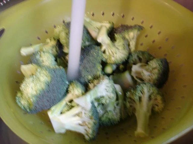 Brokkolicremesuppe - Rezept - Bild Nr. 3