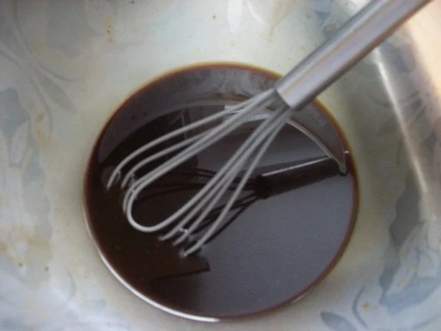 gebackene Rippchen oder Chinarippchen - Rezept - Bild Nr. 5