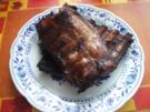 gebackene Rippchen oder Chinarippchen - Rezept