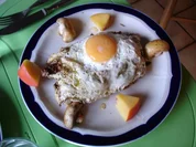 Brot à la Hildesheim - Rezept