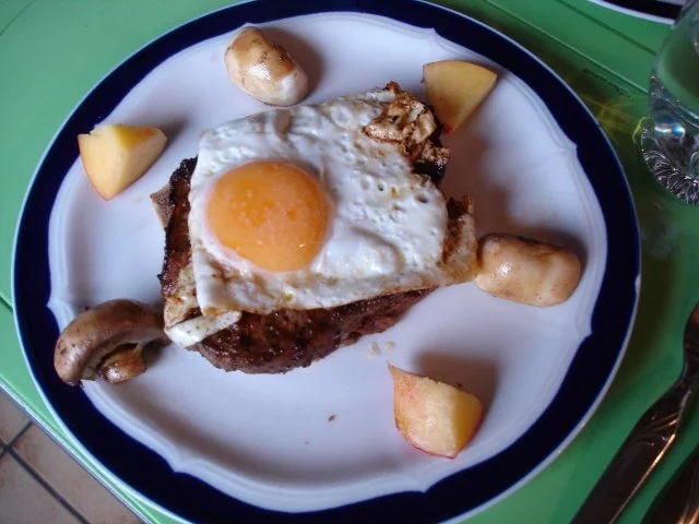 Brot à la Hildesheim - Rezept - Bild Nr. 9