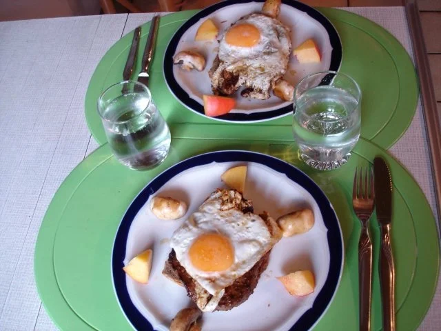 Brot à la Hildesheim - Rezept - Bild Nr. 10