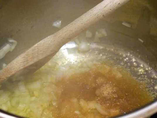 Currywurst "Andrea" - Rezept - Bild Nr. 3