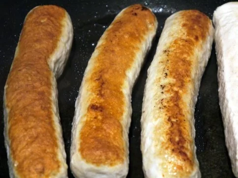 Currywurst "Andrea" - Rezept - Bild Nr. 6