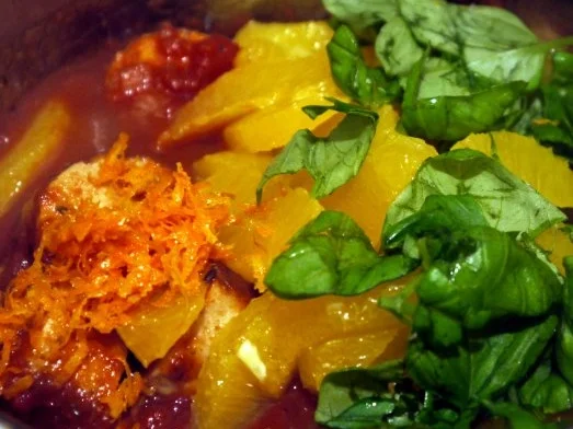 Currywurst "Andrea" - Rezept - Bild Nr. 8