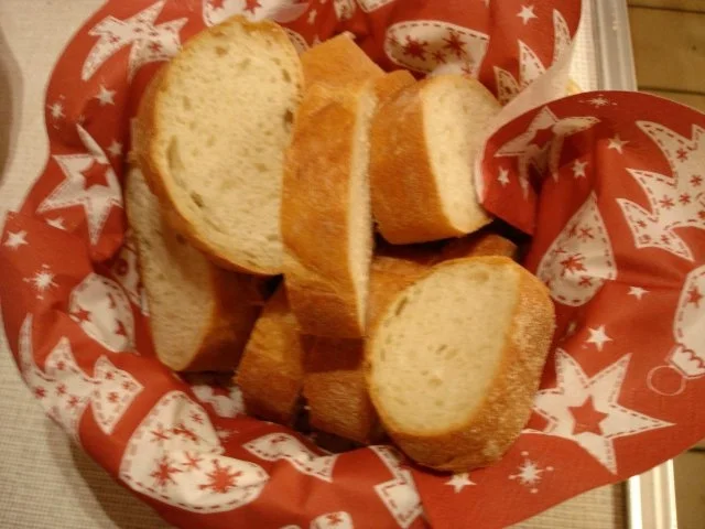 Rinderfilet mit braunen Champignons und Zwiebelringen - Rezept - Bild Nr. 9