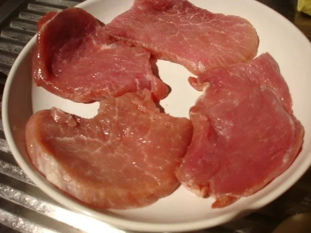 Schnitzel mit Spargel und Kartoffeln - Rezept - Bild Nr. 5