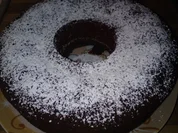 Rezept: Rotweinkuchen Rotweinkuchen - Rezept